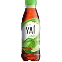YAÍ ICE LIMÃO 450ML YAÍ ICE LIMÃO 450ML